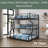 Kids Twin Over Full Over Queen Bunk Bed-1722528637