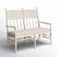 Americana Dining Bench-2025253125