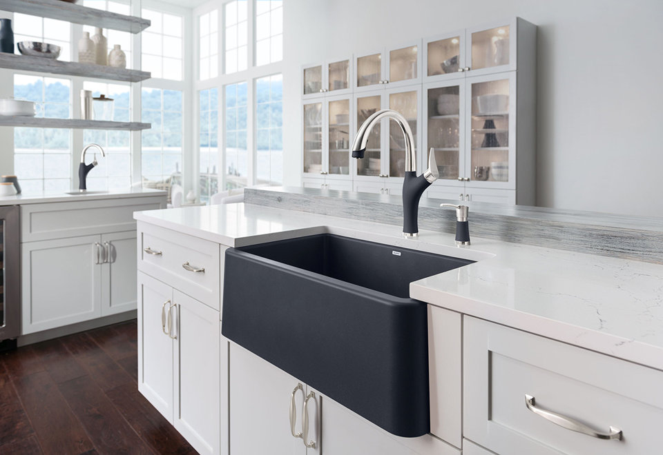 Find Your Perfect Sink