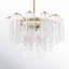 Arras Dimmable Tiered Chandelier-132058144-132058174-132058170