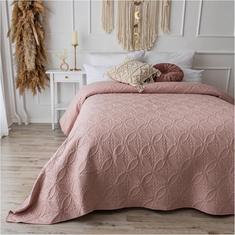 Throw Blanket