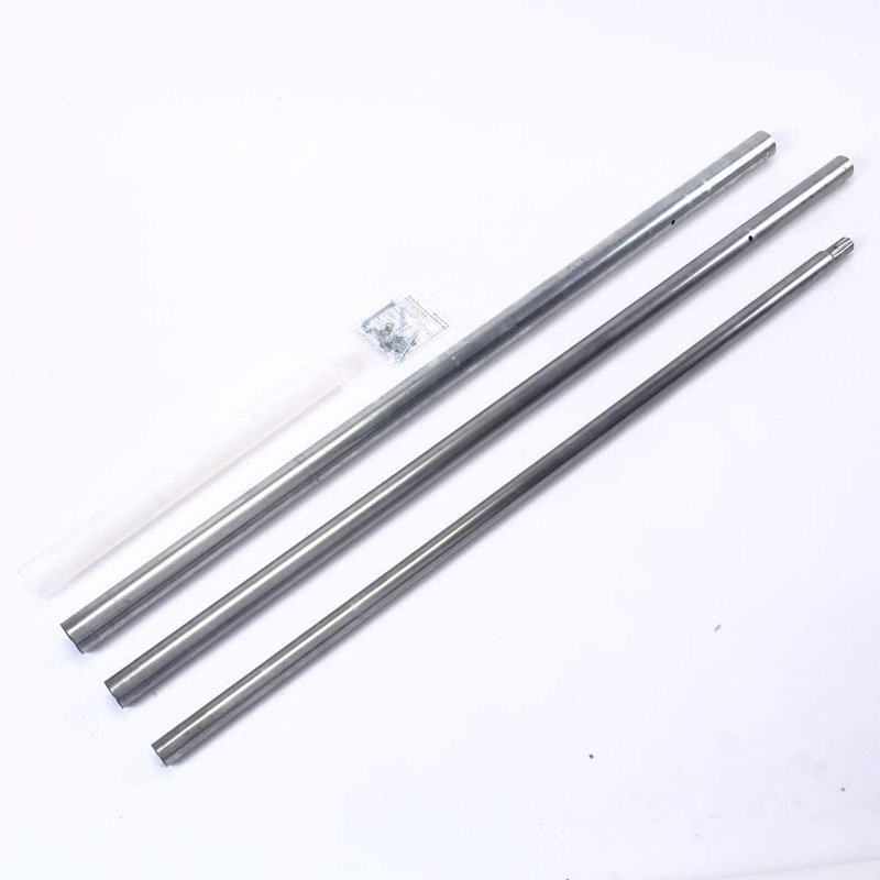 12 ft. Heavy Duty Telescoping Pole for Purple Martin House