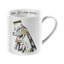 Alice In Wonderland Ceramic Coffee Mug