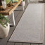 Tapis intérieur / extérieur en sisal Jimeno-623865303