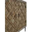 Celtic 76'' W Solid Wood Sideboard