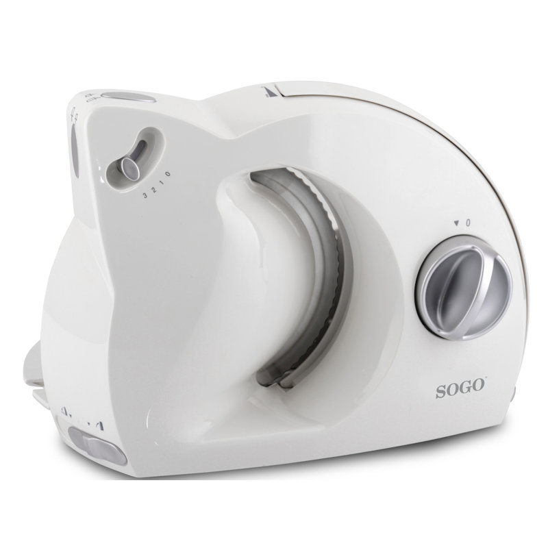 Sogo Slicer