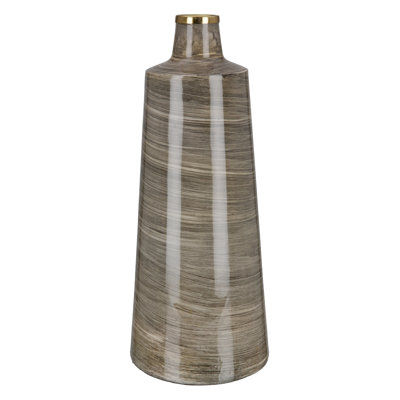 Bodenvase Bionce