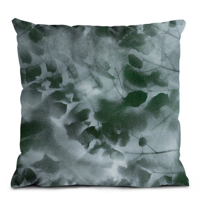 Eris Square Throw Cushion