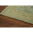 Vegetable Dye Wool Oushak Transitional Turkish Area Rug 9x12