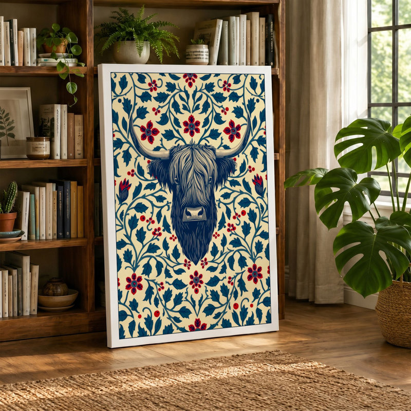Print, 24x16 - 61.0 x 40.6 cm, Cream Border