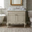 Ensemble d'accessoires de salle de bain
