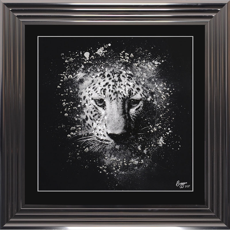 Single Picture Frame Print