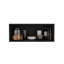 Armoire murale ouverte 30 po de largeur x 12 po de hauteur-426762509