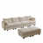 Beige est en rupture de stock