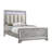 Platform Bed-1341659911
