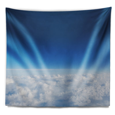 Polyester Tapestry