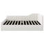 Daybed 140x200 cm with Hydraulic Storage-1786240389