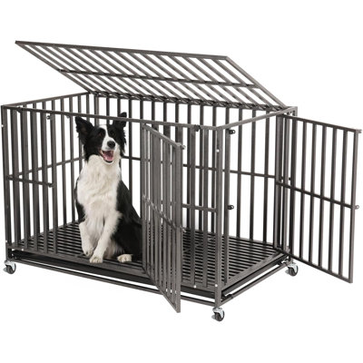 Ernesta Dog House