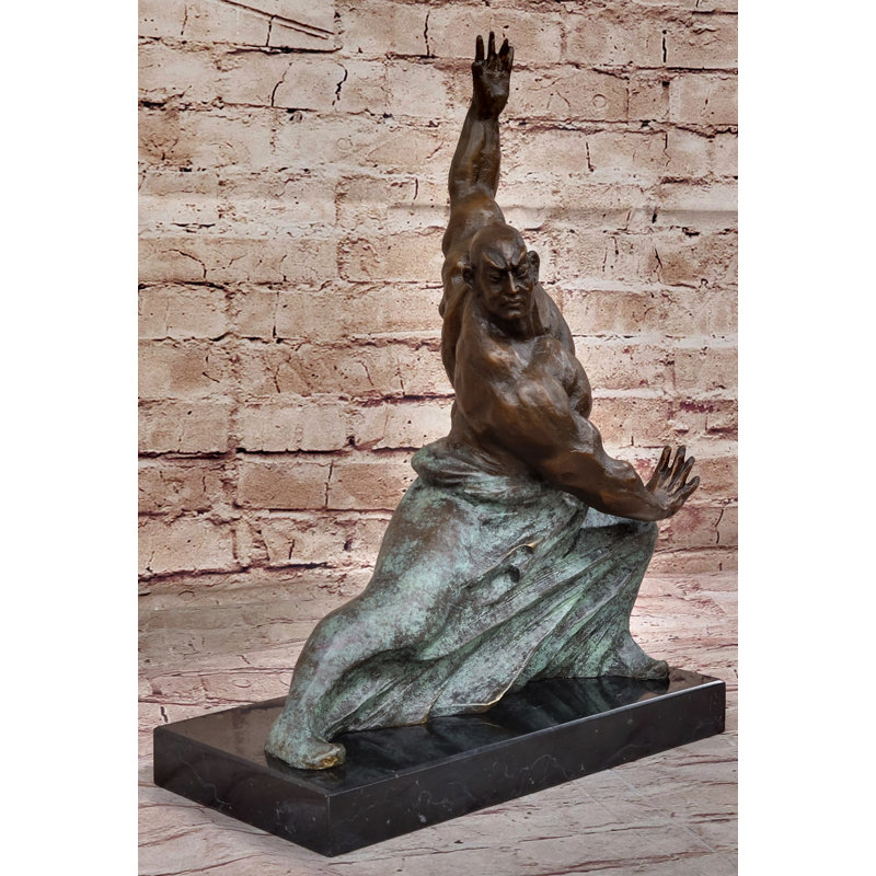 Objet de décoration Sistino