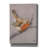 'Winter Bird II' by Jade Reynolds, Canvas Wall Art-61710103