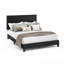 Lit tapissier standard à profil bas Thionville-267715731-267715729