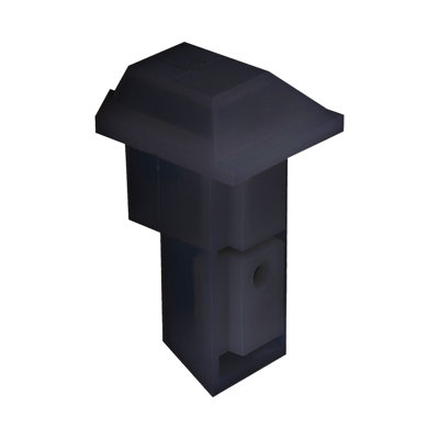 77194E9FFEC84B2B8A94AFA9D4AFCB3D Guide de la ceinture supérieure à finition noire