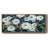 Moonlit Garden I- Framed Canvas-283183194