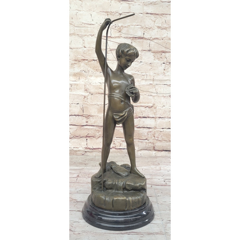 Figurines et sculptures