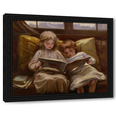 Interesting Story (1898)
