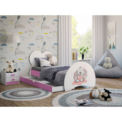 Rodrigo Standard with Storage Included