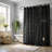 Caneshia Abstract Shower Curtain-1552989508