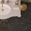 Carreau de porcelaine pour plancher et mur 11-3 / 4 po x 11-3 / 4 po Reve-122467747