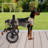 Pet Wheels Dog Wheelchair