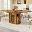 Extendable Dining Table