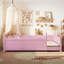 Lits avec rangement, lit simple Montessori