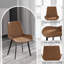 Chaise de salle à manger Modern
