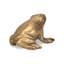 Figurine de grenouille 3 po