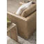 Fauteuil club pivotant Siena