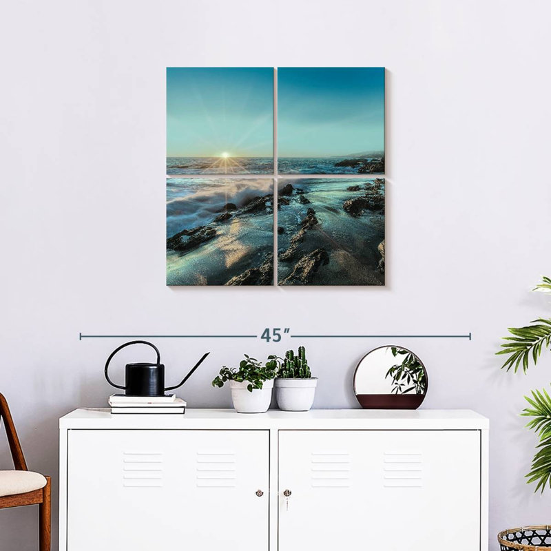 Gillard Laguna Light, H 26 po x l 26 po