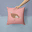 Coussin extérieur à damier de poule-23813342-48710587