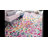 Ofrath 300 Performance Polka Dots Rug-2064782420