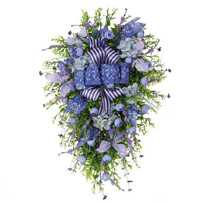 Faux fleurs artificielles kbndieu pour la décoration de la maison