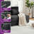 Convertible Folding Sofa Bed, Memory Foam-471573129-471573127-493905442