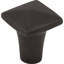Aspen 3/4" Length Square Knob-105701555-19153665