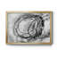 Plum Ridge II - peinture sur toile encadrée-650461579-650461583