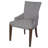 Valholl Upholstered Armchair