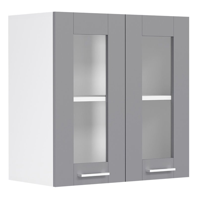Kitchen Pantry, Black