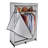 46'' Fabric Portable Wardrobe