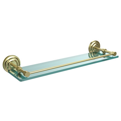 Leamore Bracket Shelf
