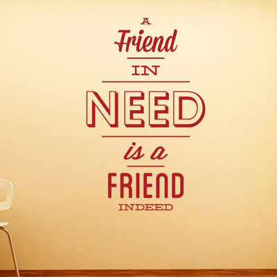 Wall Decal